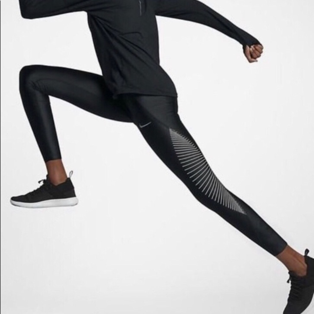 Nike tights